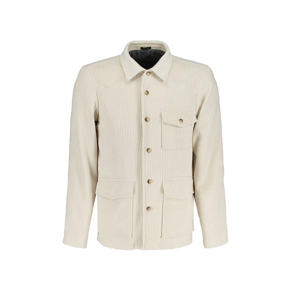 Autore Beige Jacket