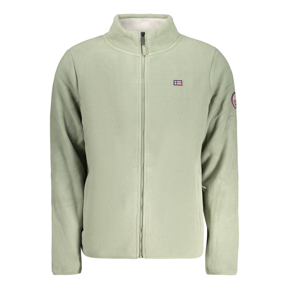 Norway 1963 Green Men's Sweatshirt