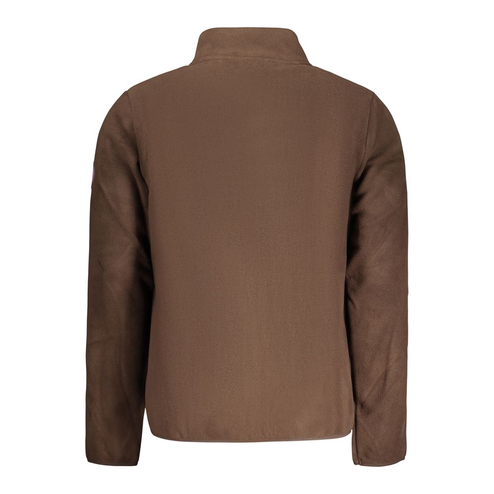 Norway 1963 Brown Men's Sweatshirt