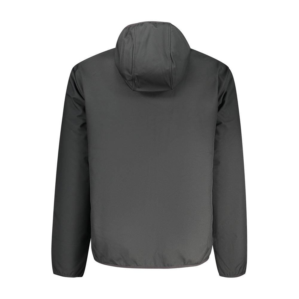Napapijri Black Shell Jacket