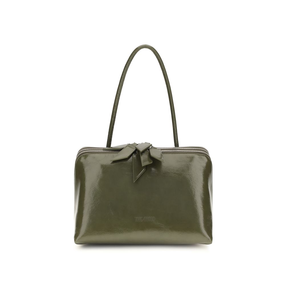 The Attico Shoulder Bag