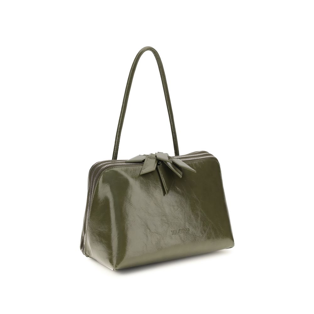 The Attico Shoulder Bag
