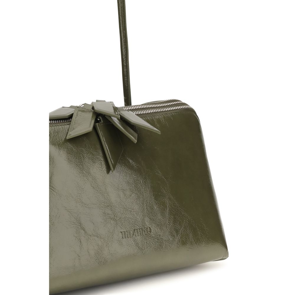 The Attico Shoulder Bag