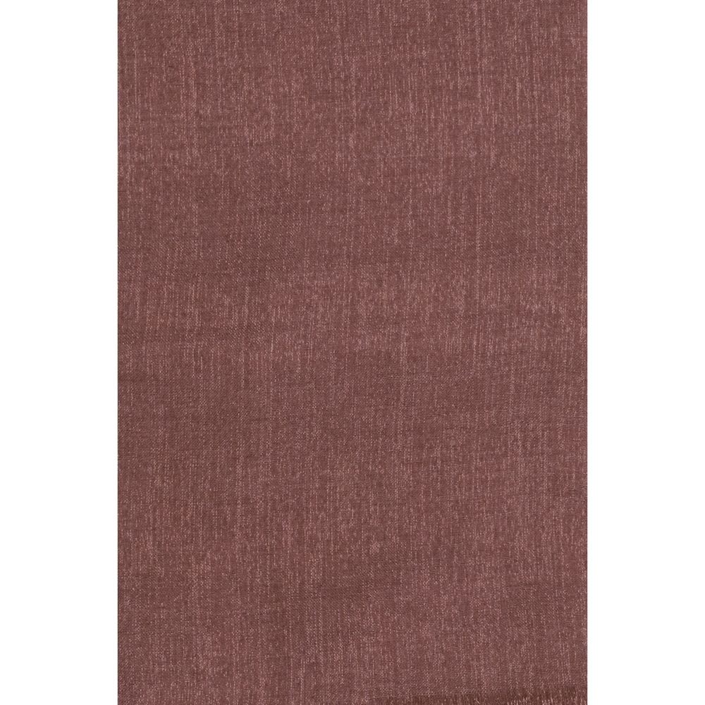 Brunello Cucinelli Burgundy Cashmere Foulard