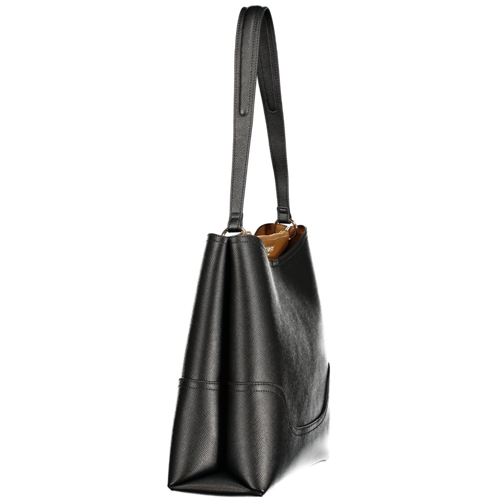 Twinset Black Womens Bag