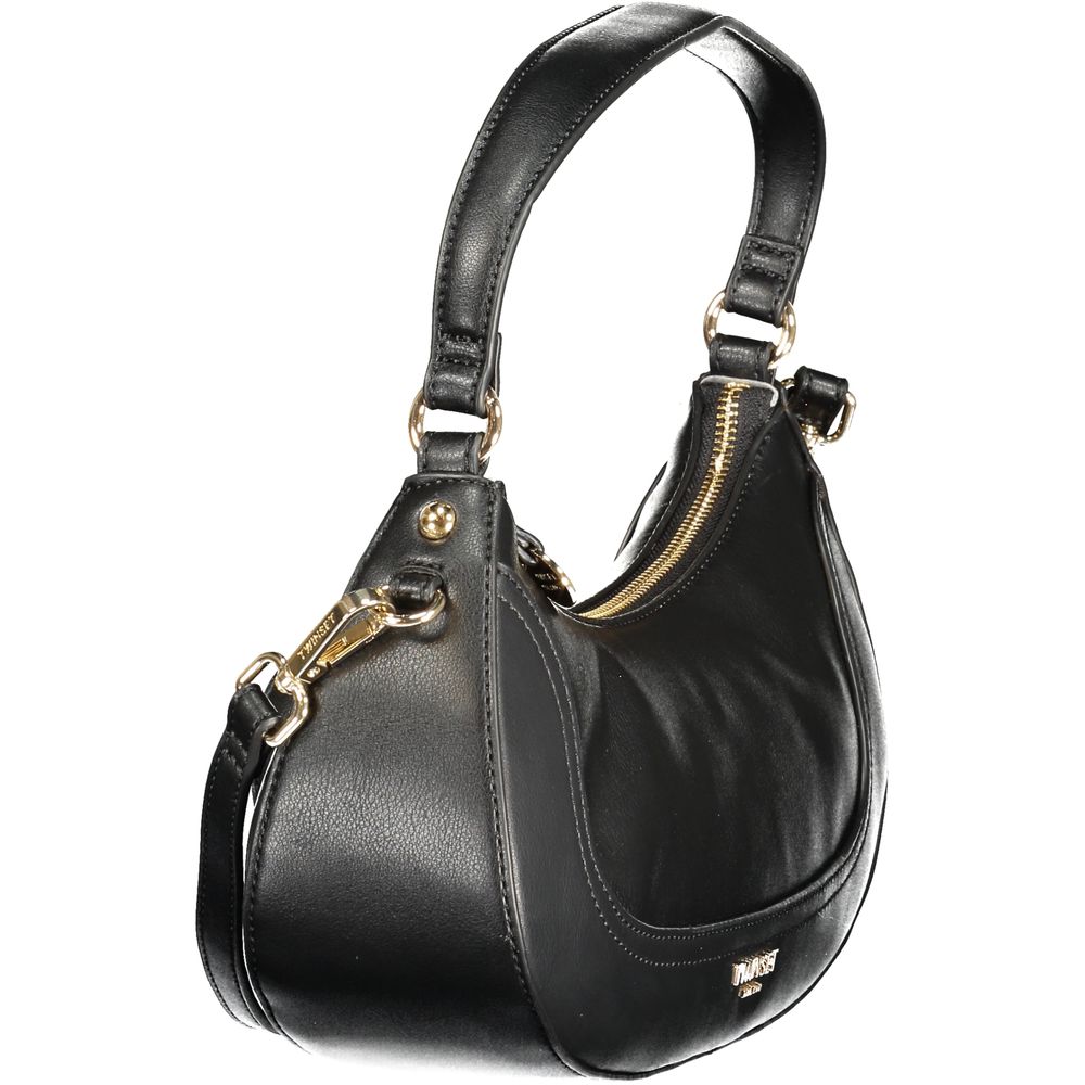 Twinset Black Womens Bag