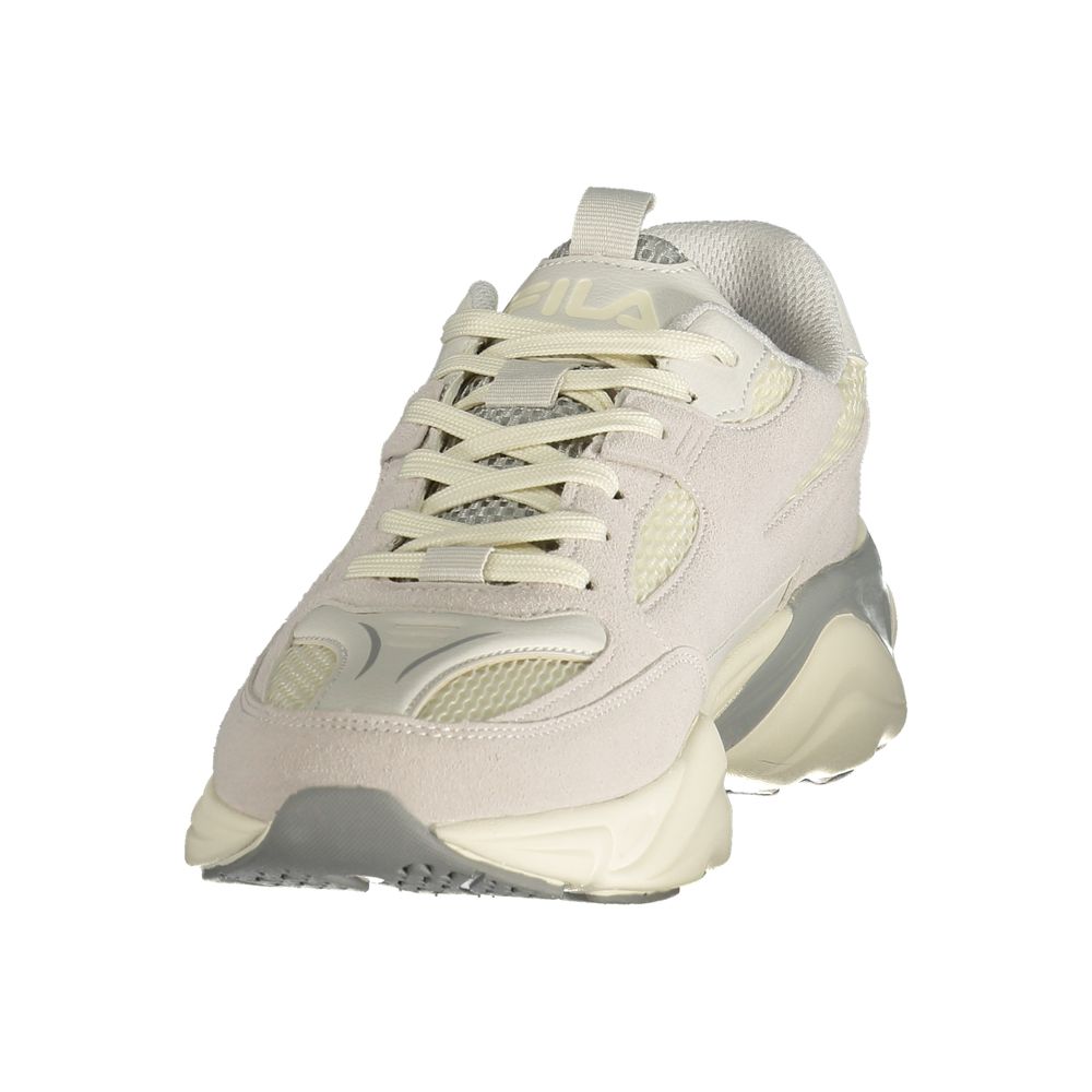 Fila Gray Men's Sneaker