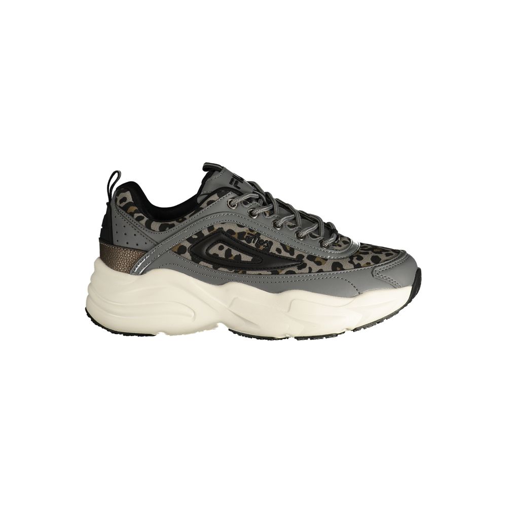 Fila Gray Women's Sneaker