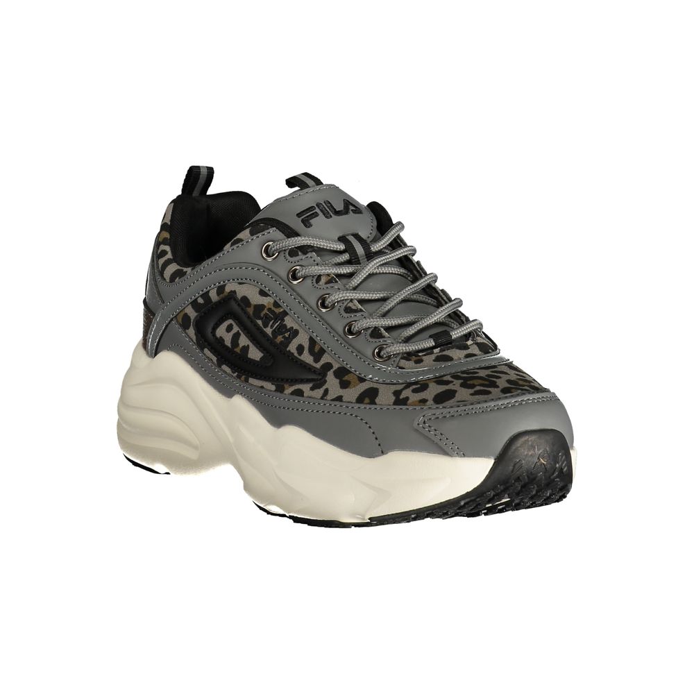 Fila Gray Women's Sneaker