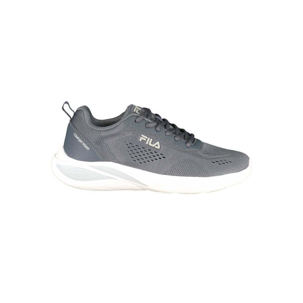 Fila Blue Men's Sneaker