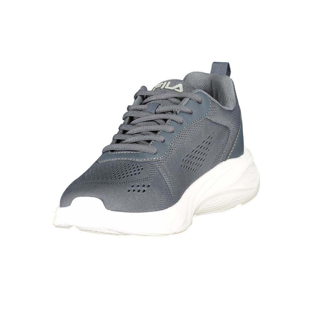 Fila Blue Men's Sneaker