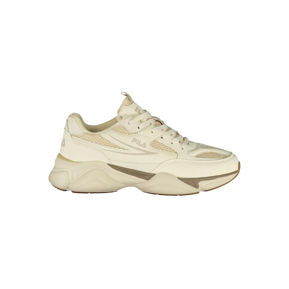 Fila White Men's Sneaker