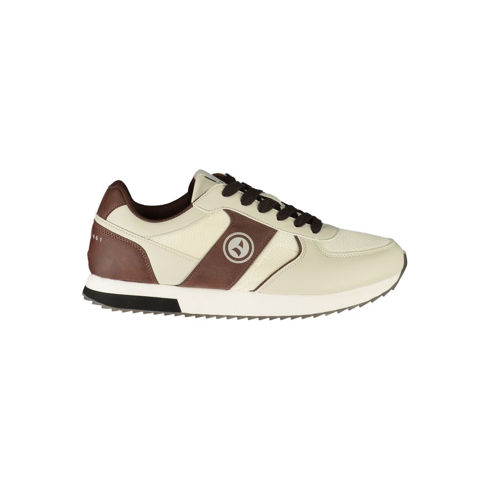 Navigare White Men's Sneaker