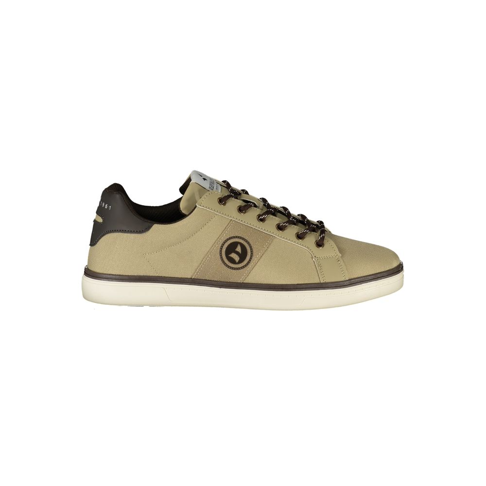 Navigare Beige Men's Sneaker