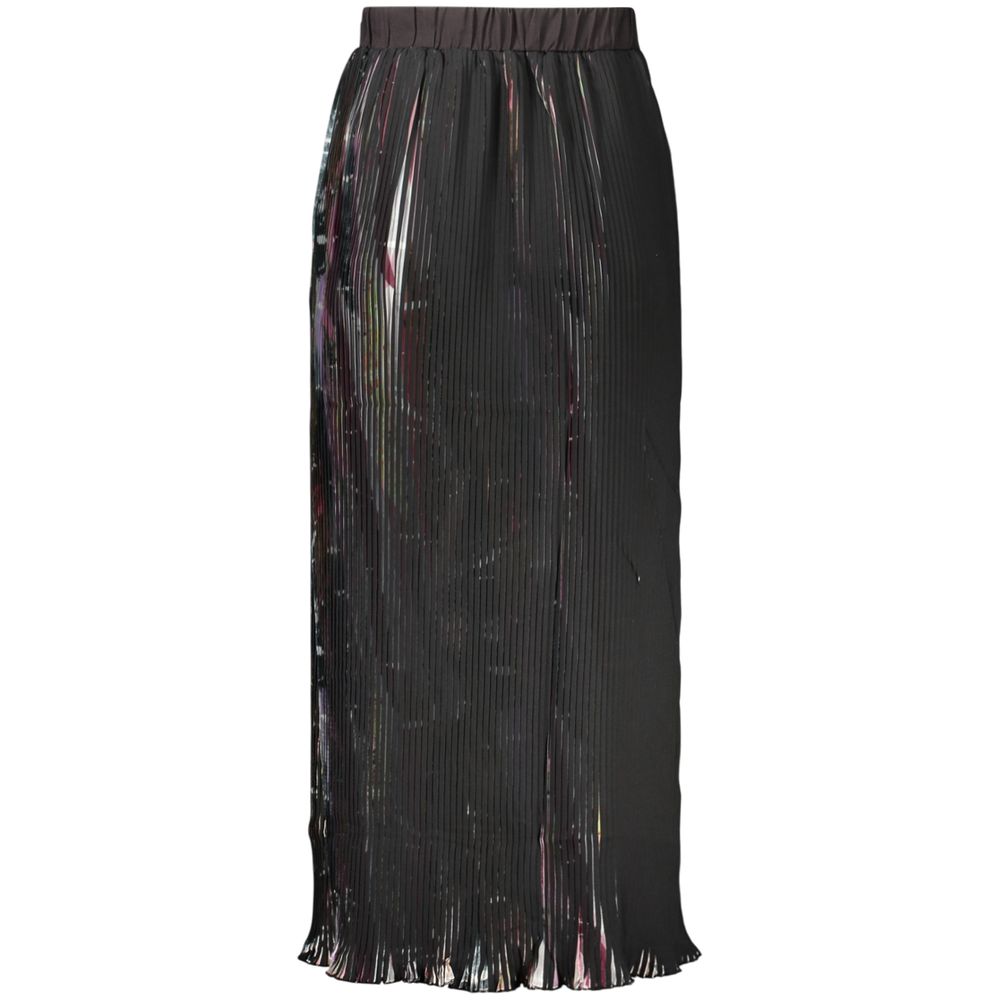 Desigual Black Women's Skirt