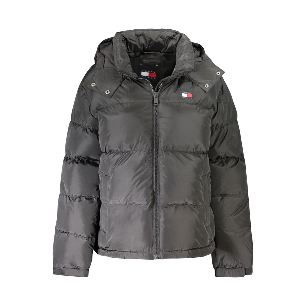 Tommy Hilfiger Black Women's Jacket