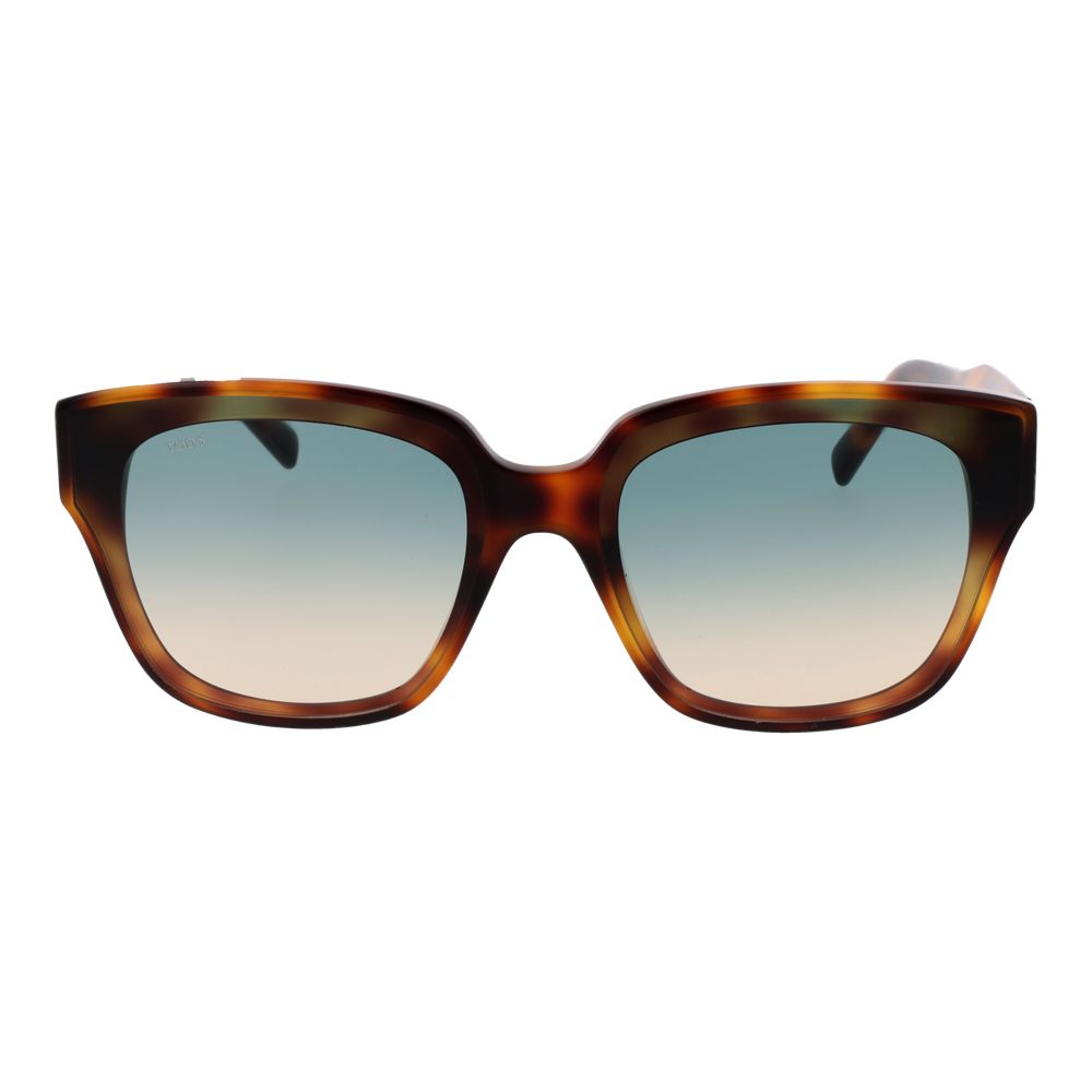Tod's Brown Sunglasses