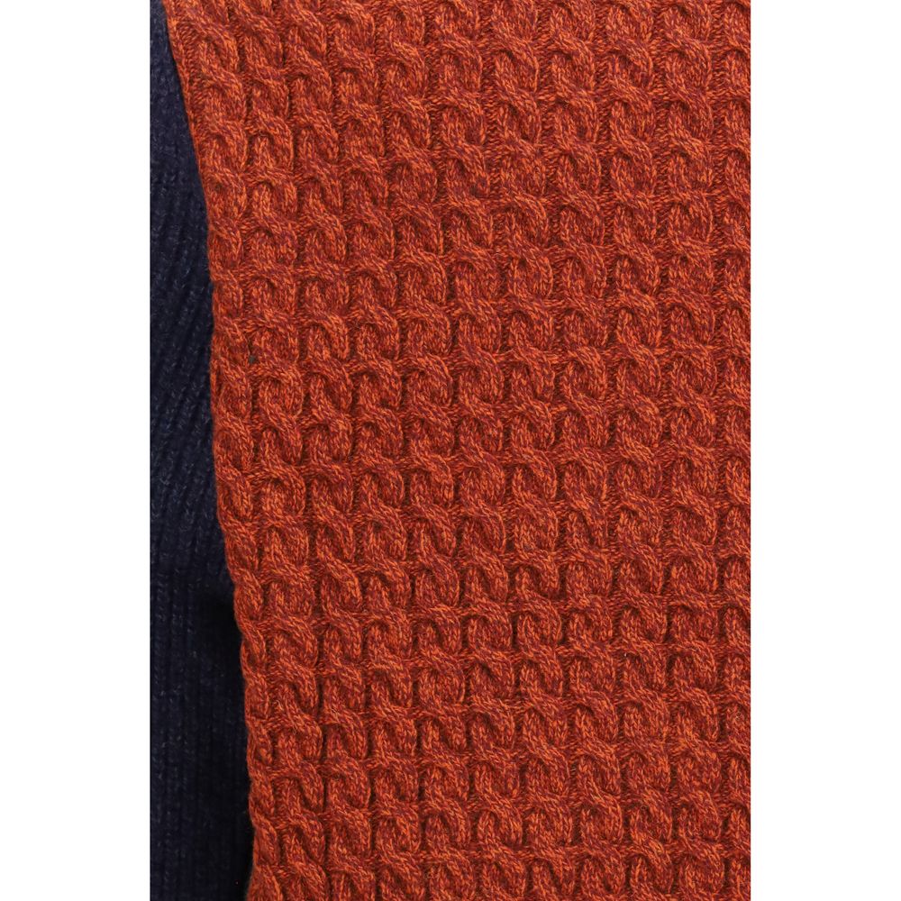 Barbour Lamb Sweatshirt