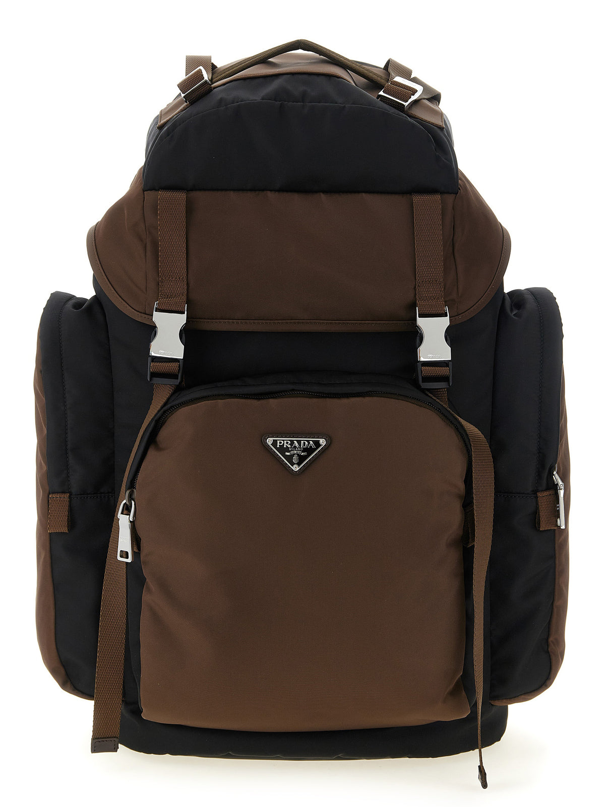 Prada Backpack