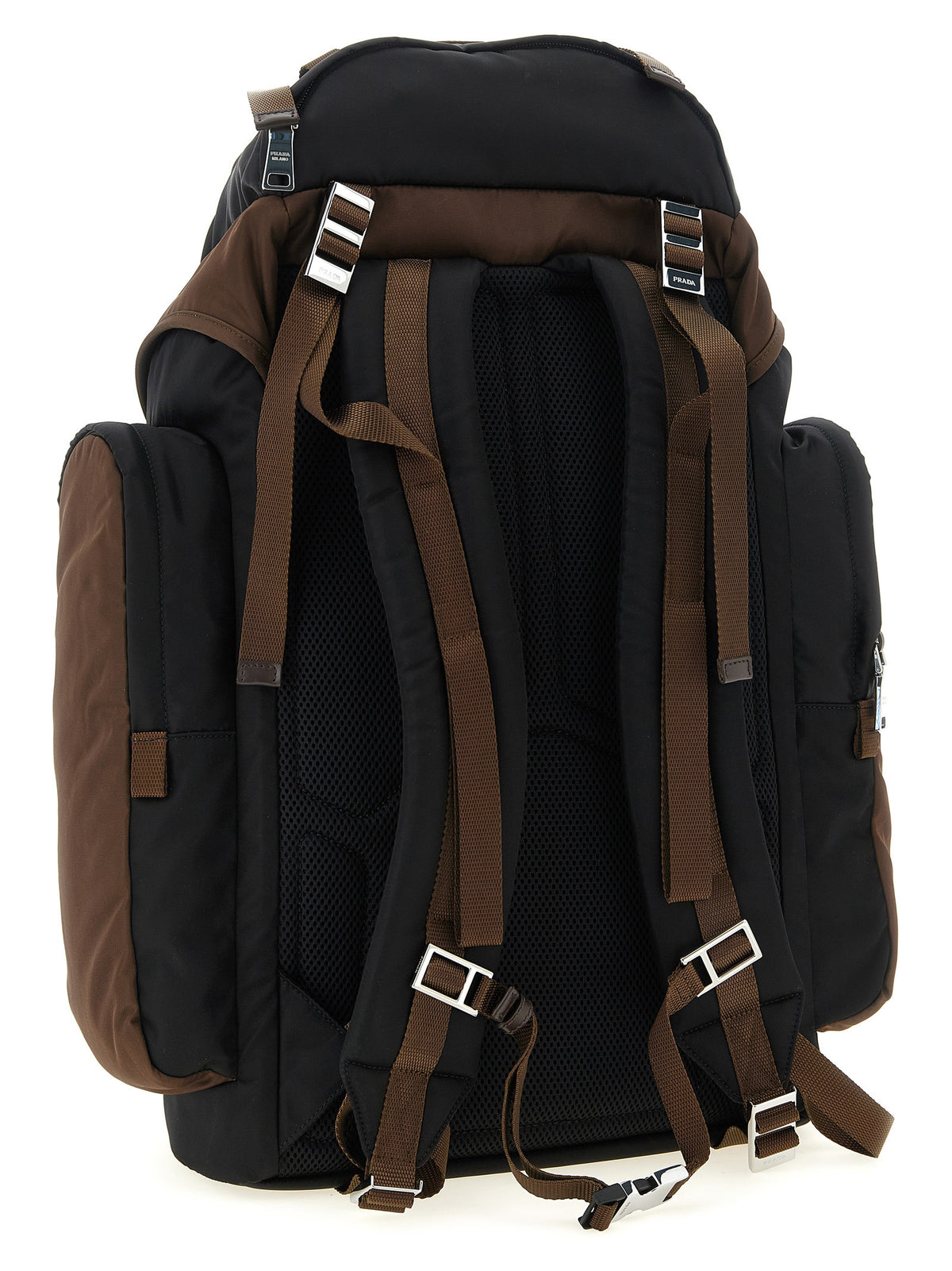 Prada Backpack