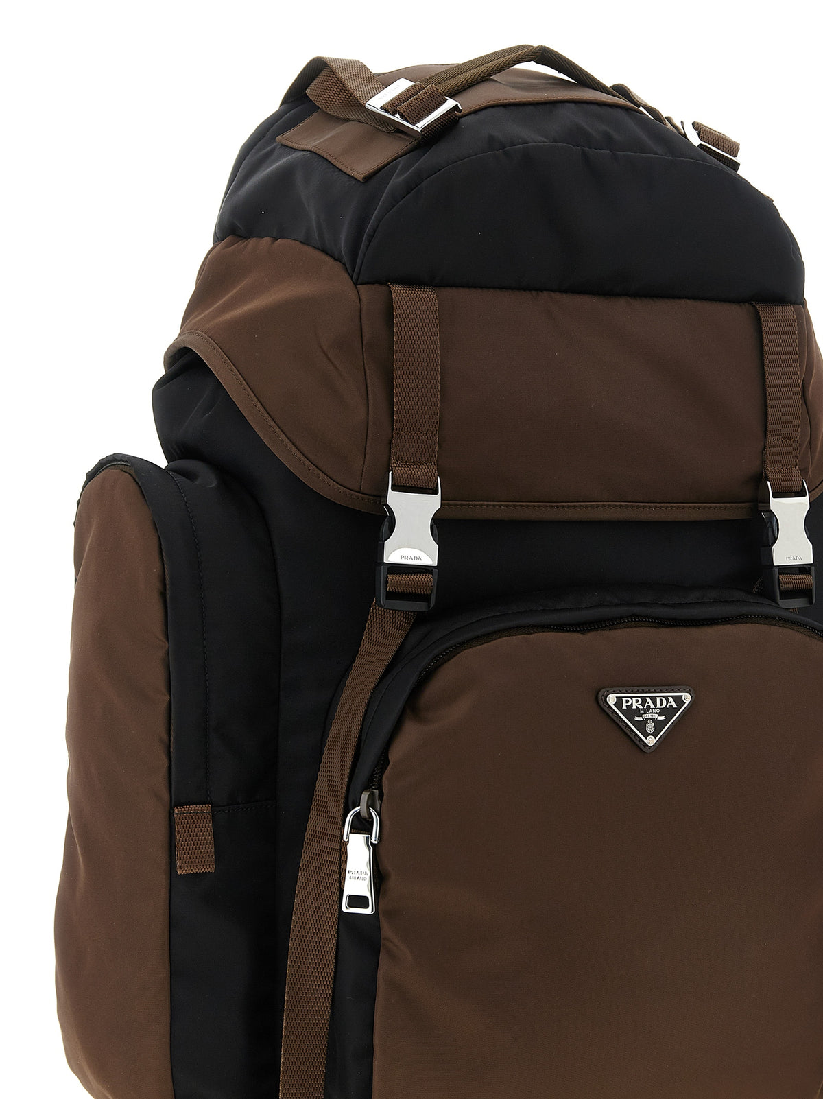 Prada Backpack