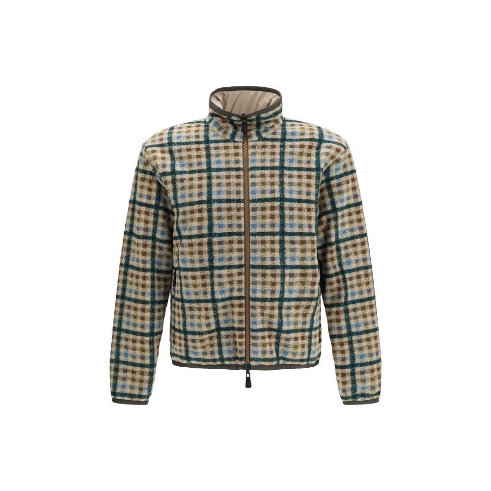 Moncler Grenoble Marabou Sweatshirt