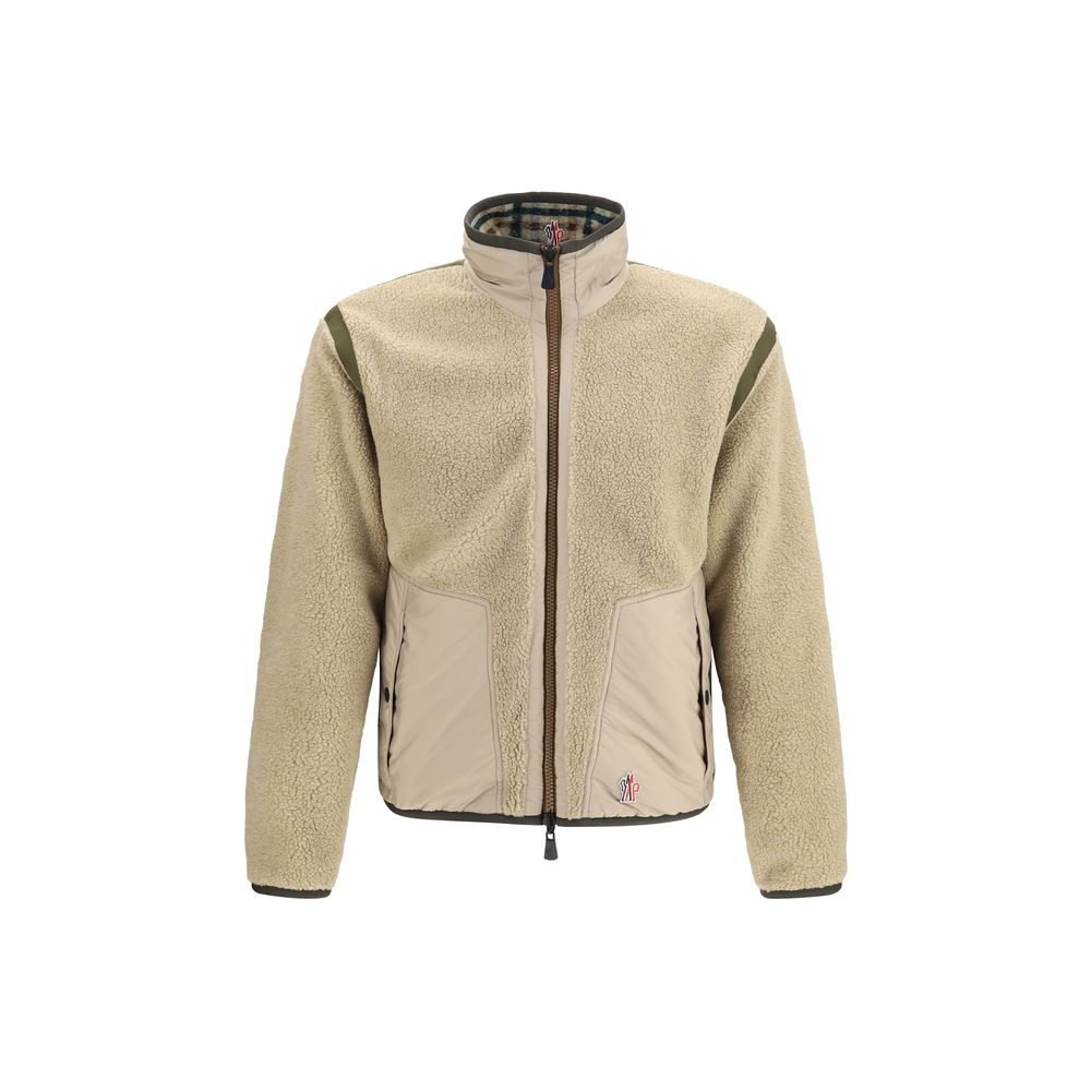 Moncler Grenoble Marabou Sweatshirt