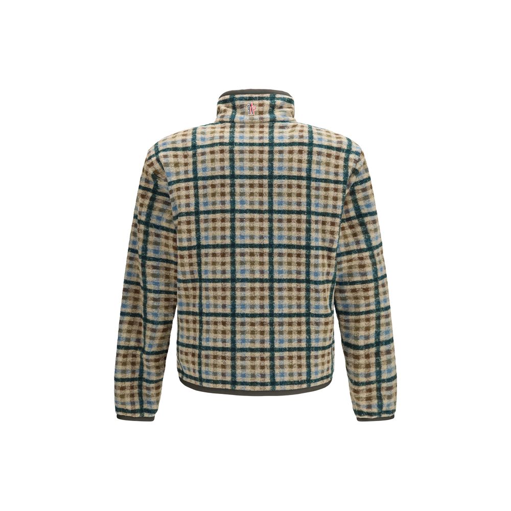 Moncler Grenoble Marabou Sweatshirt