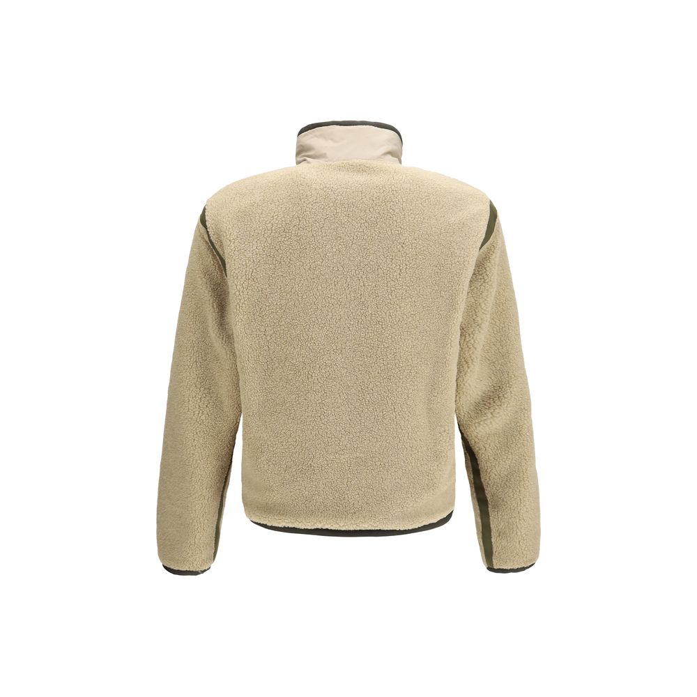 Moncler Grenoble Marabou Sweatshirt