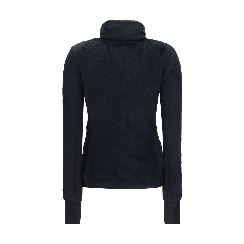 Moncler Grenoble Black Sweatshirt