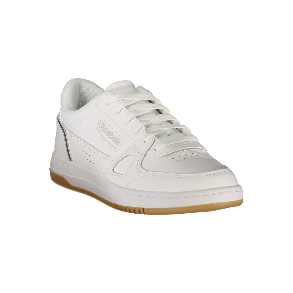 Reebok White Men's Sneaker