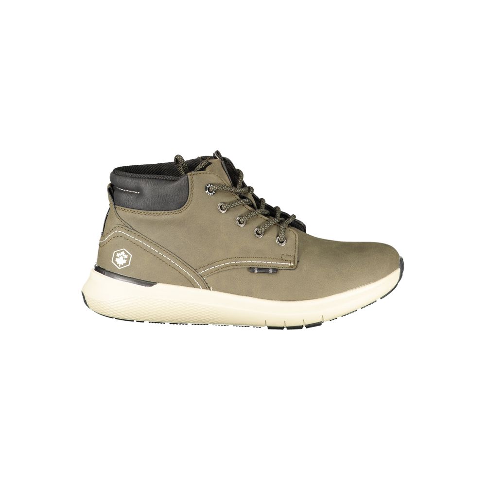Lumberjack Verde Men's Boot