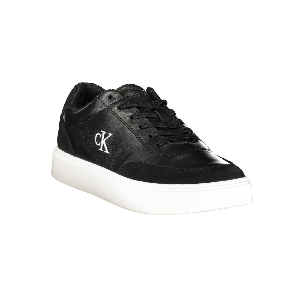 Calvin Klein Black Men's Sneaker