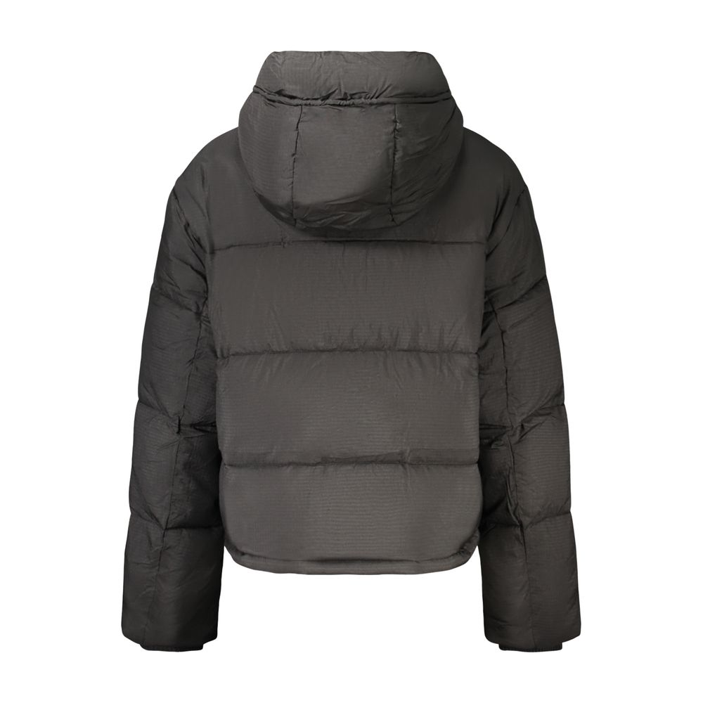 Tommy Hilfiger Black Shell Jacket