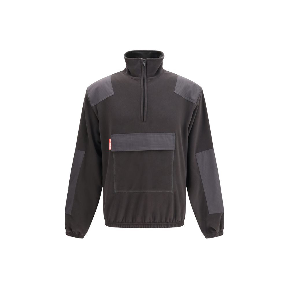 GR10K Black Sweatshirt