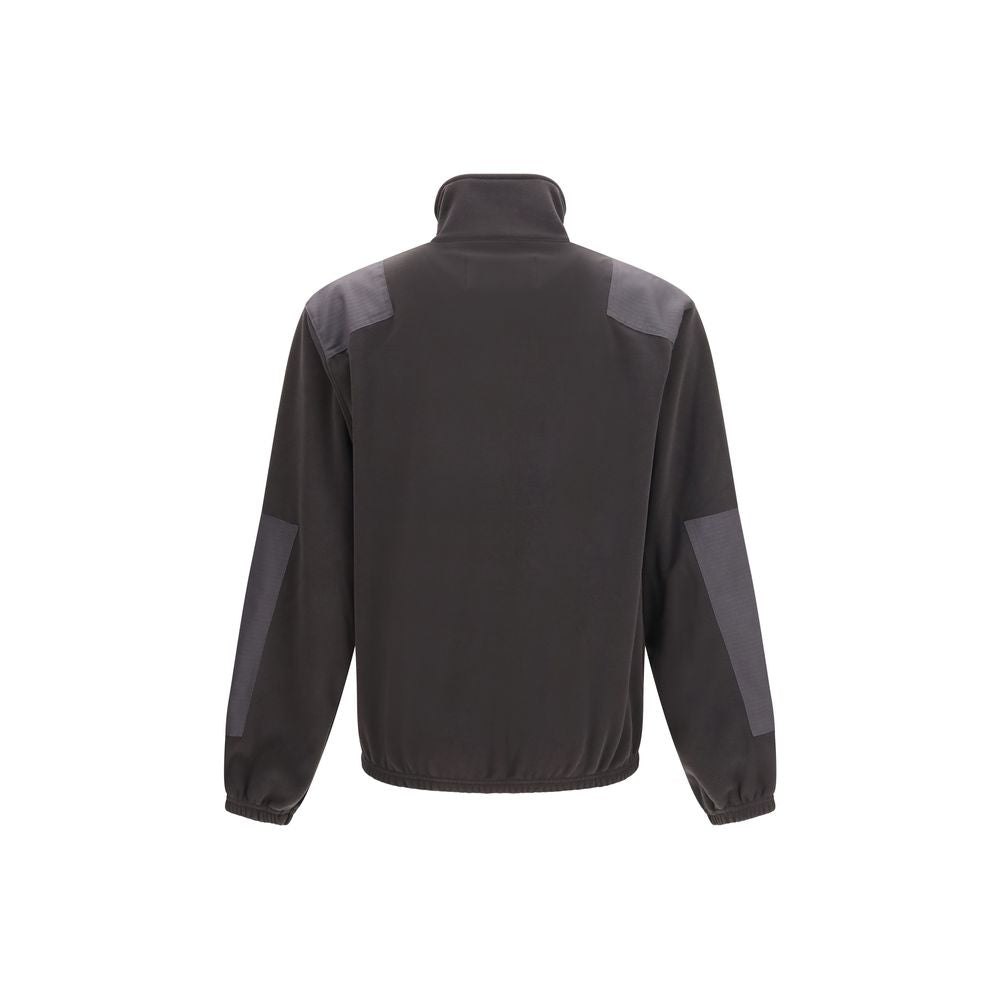 GR10K Black Sweatshirt