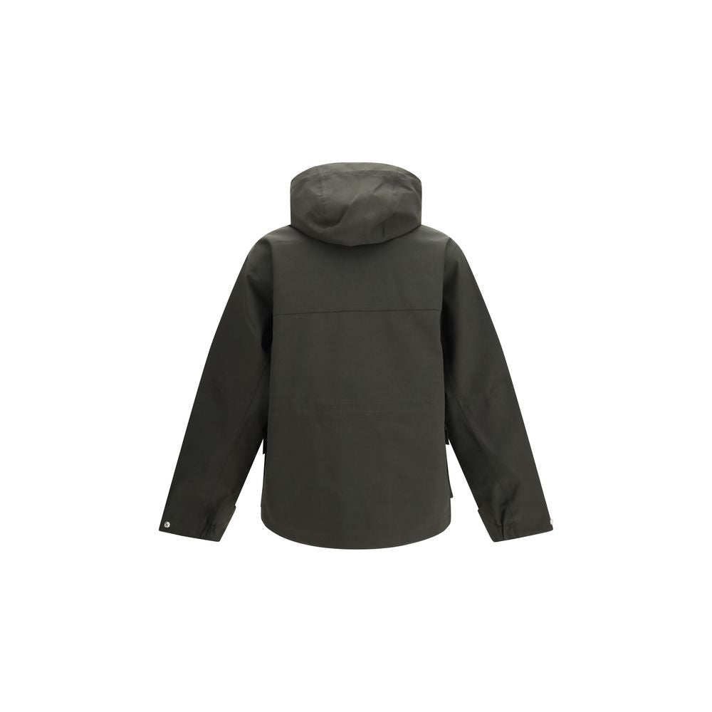 GR10K Black Parka