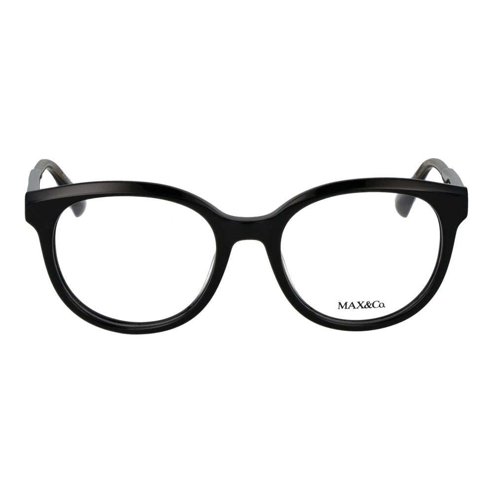 Max & Co Black Glasses (Frames)