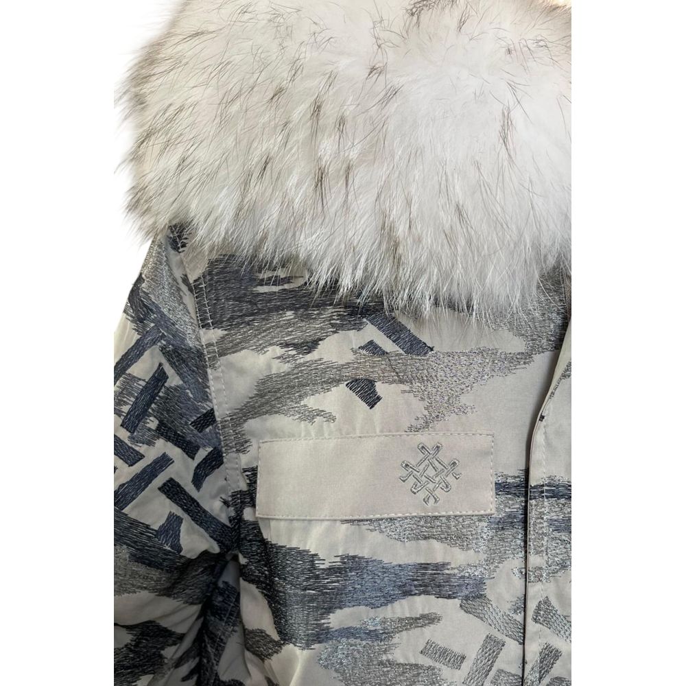 Mr&Mrs Italy Green Women's Jacket