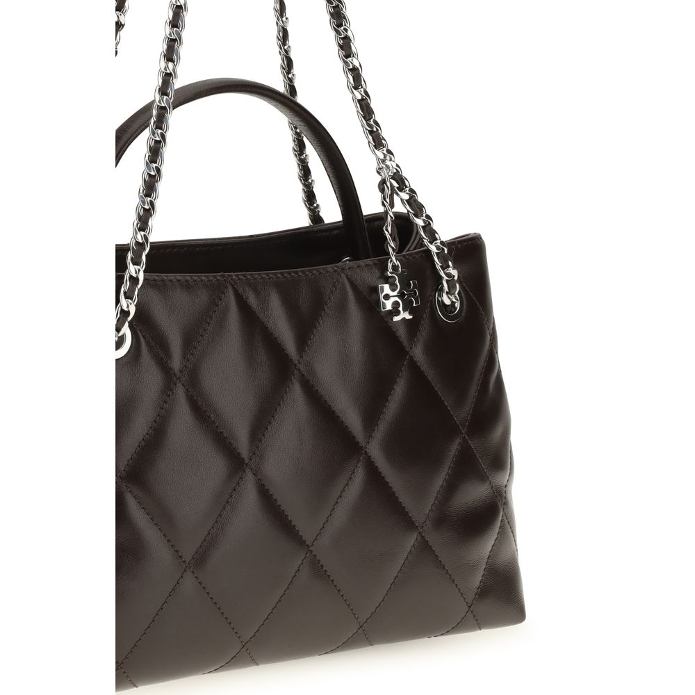 Tory Burch Brown Shoulder Bag