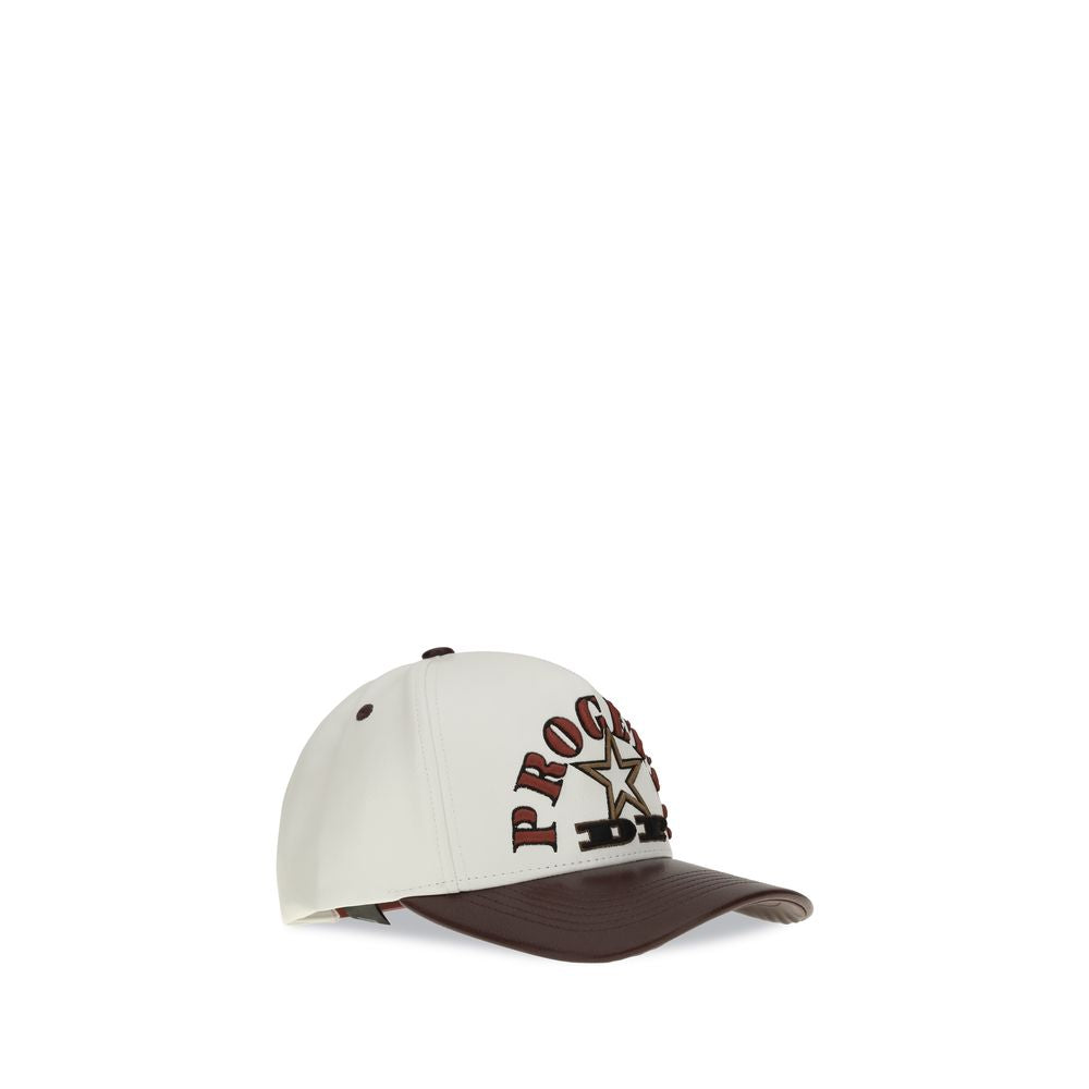 PDF Channel Cap (Baseball Hat)