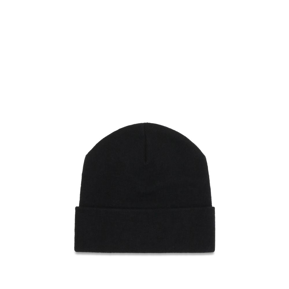 The North Face Black Beanie