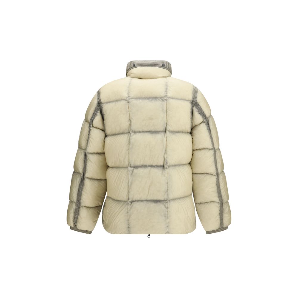 C.P. Company Blue Shell Jacket