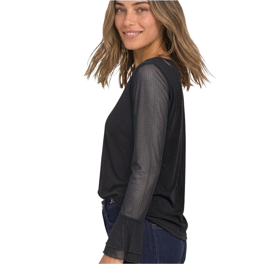 Street One Bicolor Blouse