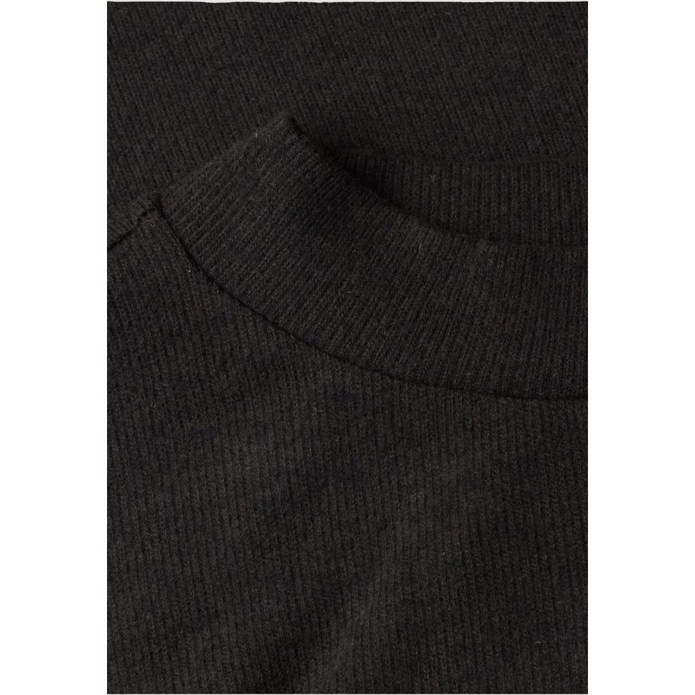 Street One Brown Long Sleeve T-Shirt