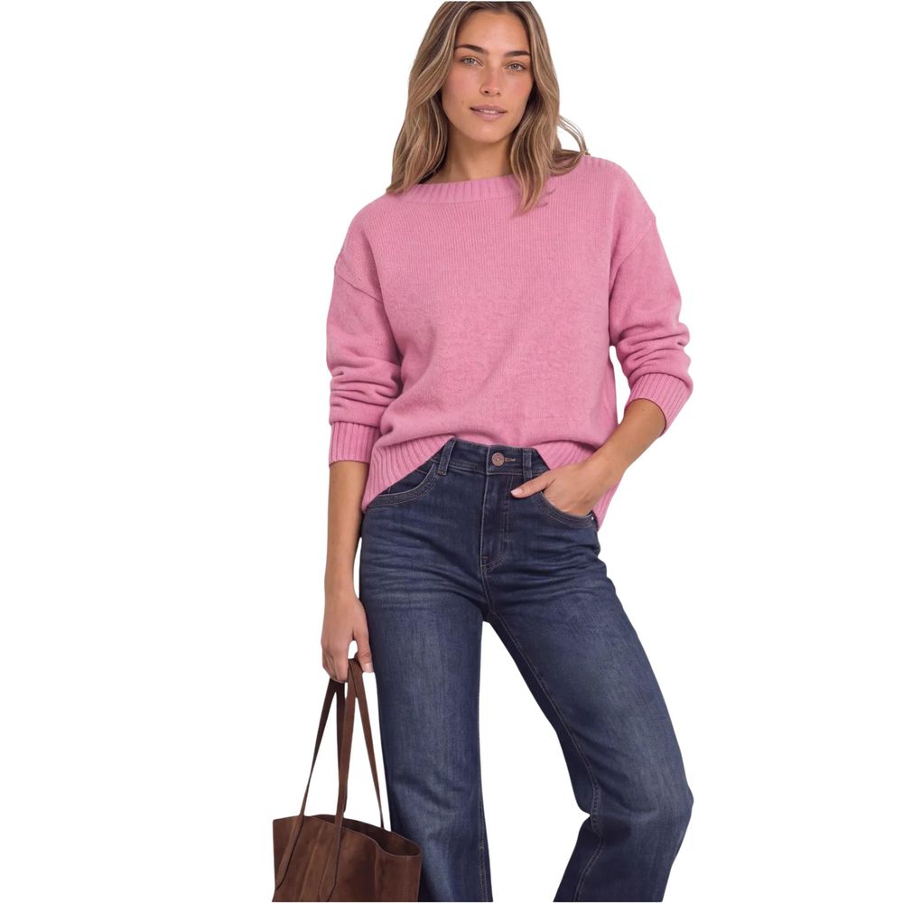 Street One Multicolor Cotton Sweatshirt
