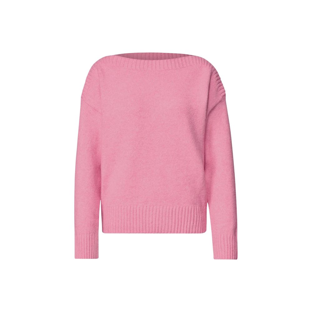 Street One Multicolor Cotton Sweatshirt