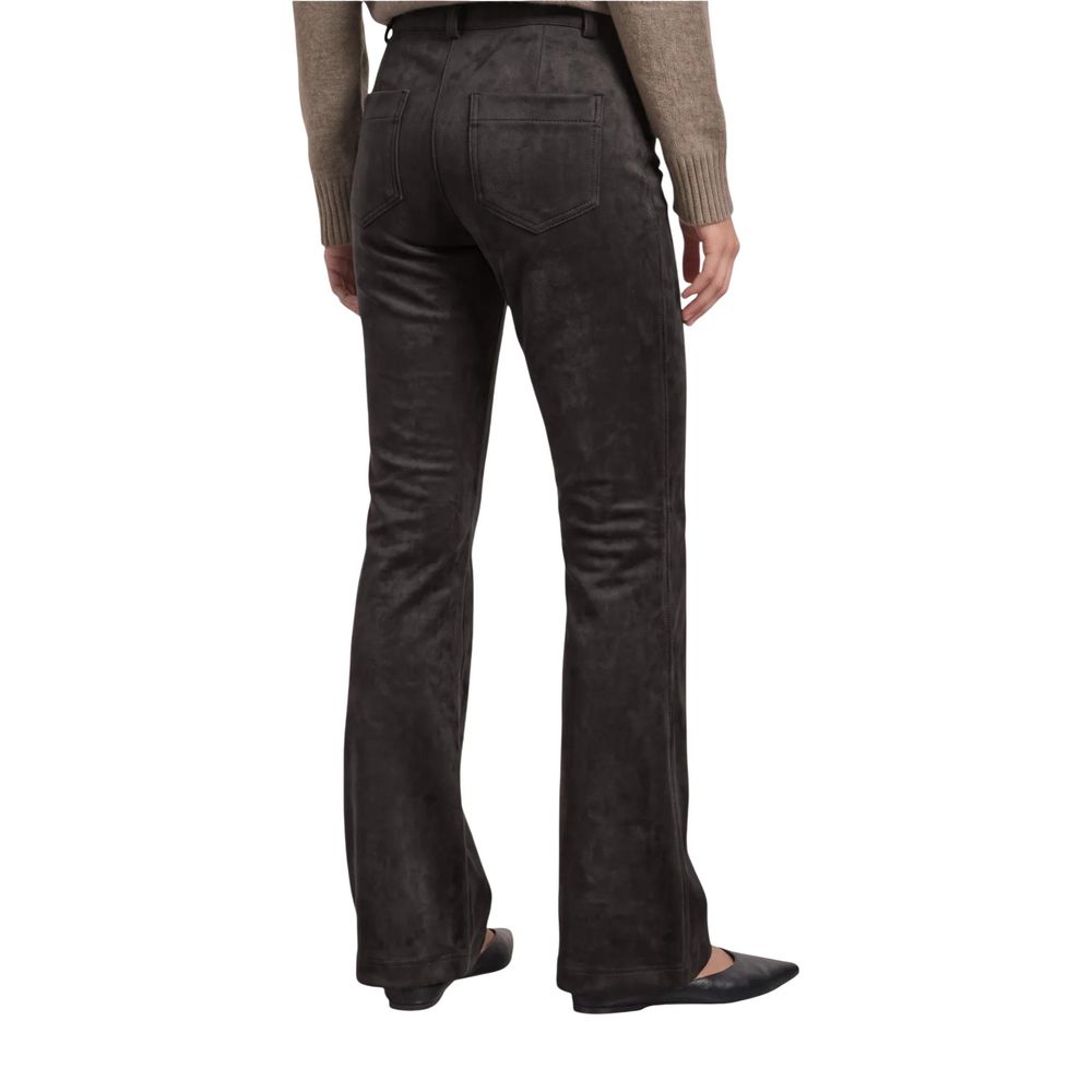 Street One Brown Casual Pants