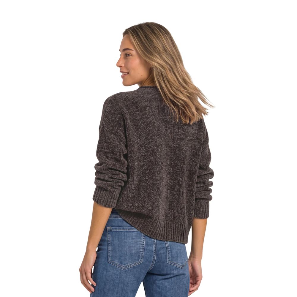 Street One Brown Sweatshirt