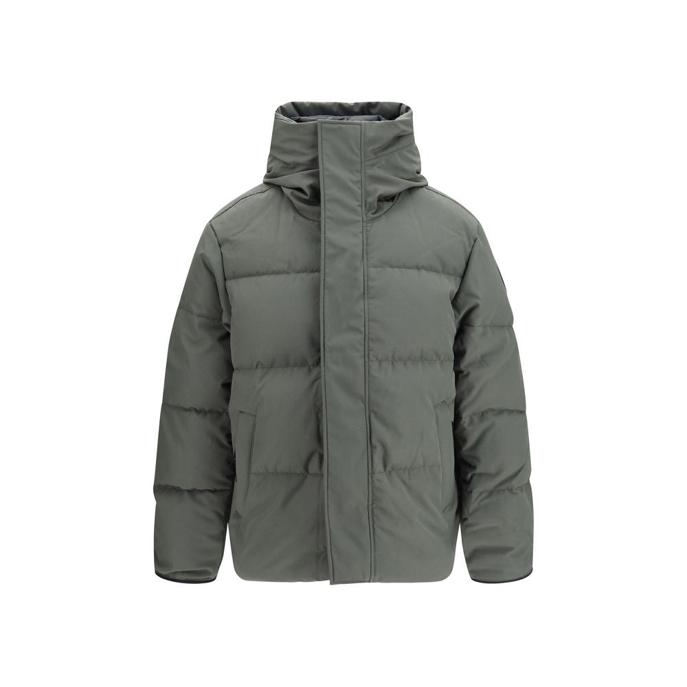 Canada Goose Parka